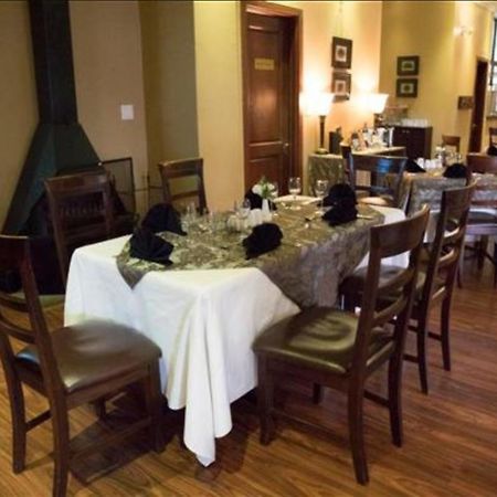 Anta Boga Hotel Bloemfontein Kültér fotó