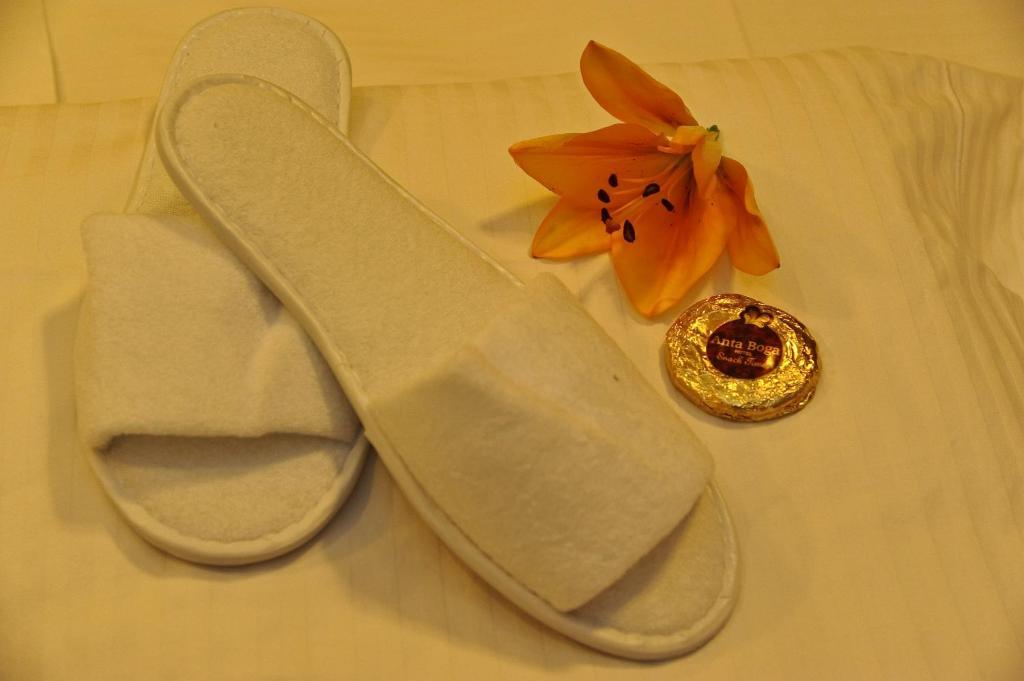Anta Boga Hotel Bloemfontein Kültér fotó