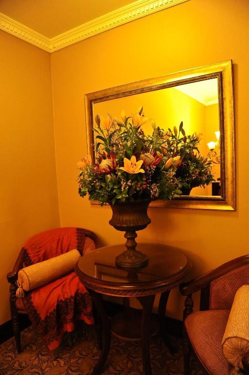 Anta Boga Hotel Bloemfontein Kültér fotó